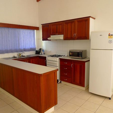 Madang Star International Hotel Eksteriør billede