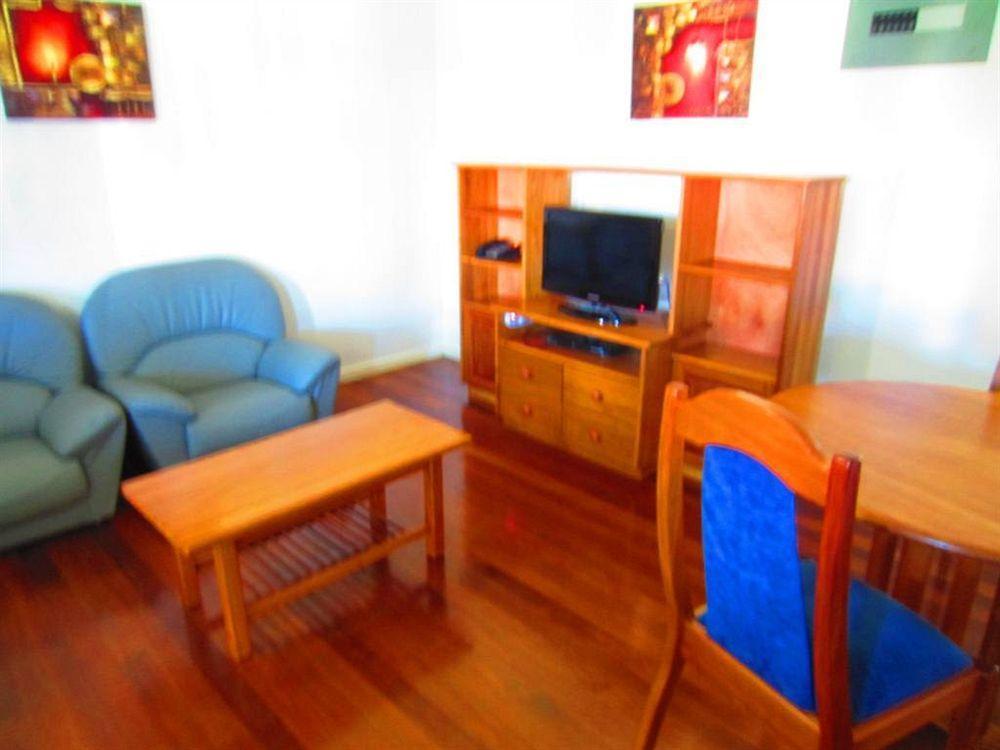 Madang Star International Hotel Eksteriør billede