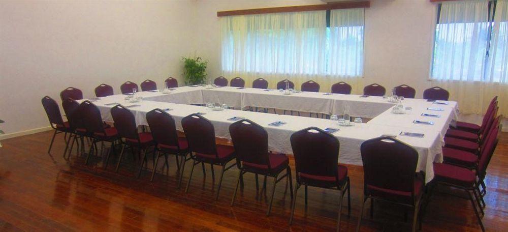 Madang Star International Hotel Business billede