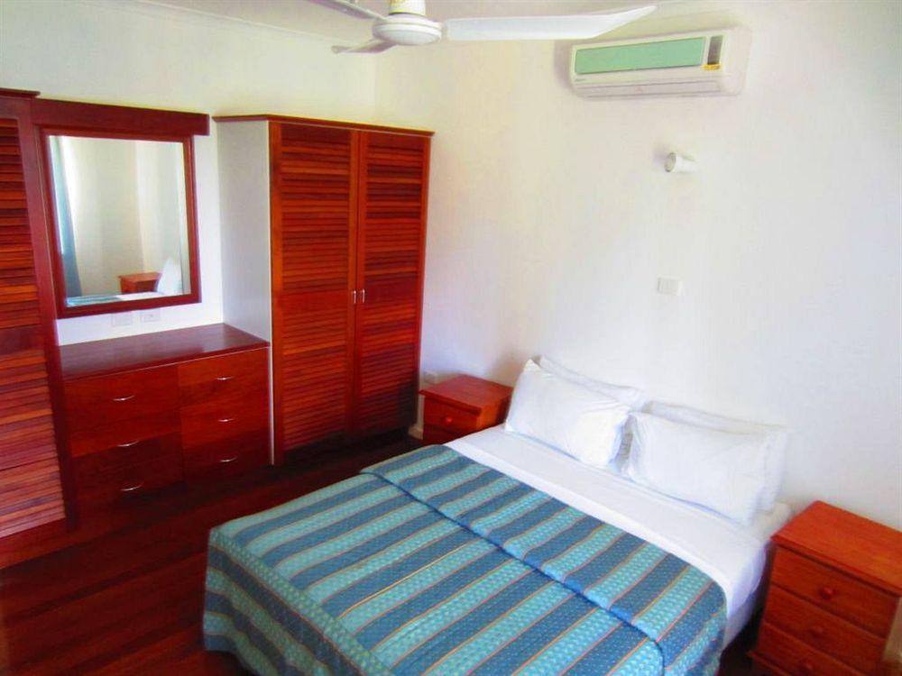 Madang Star International Hotel Eksteriør billede