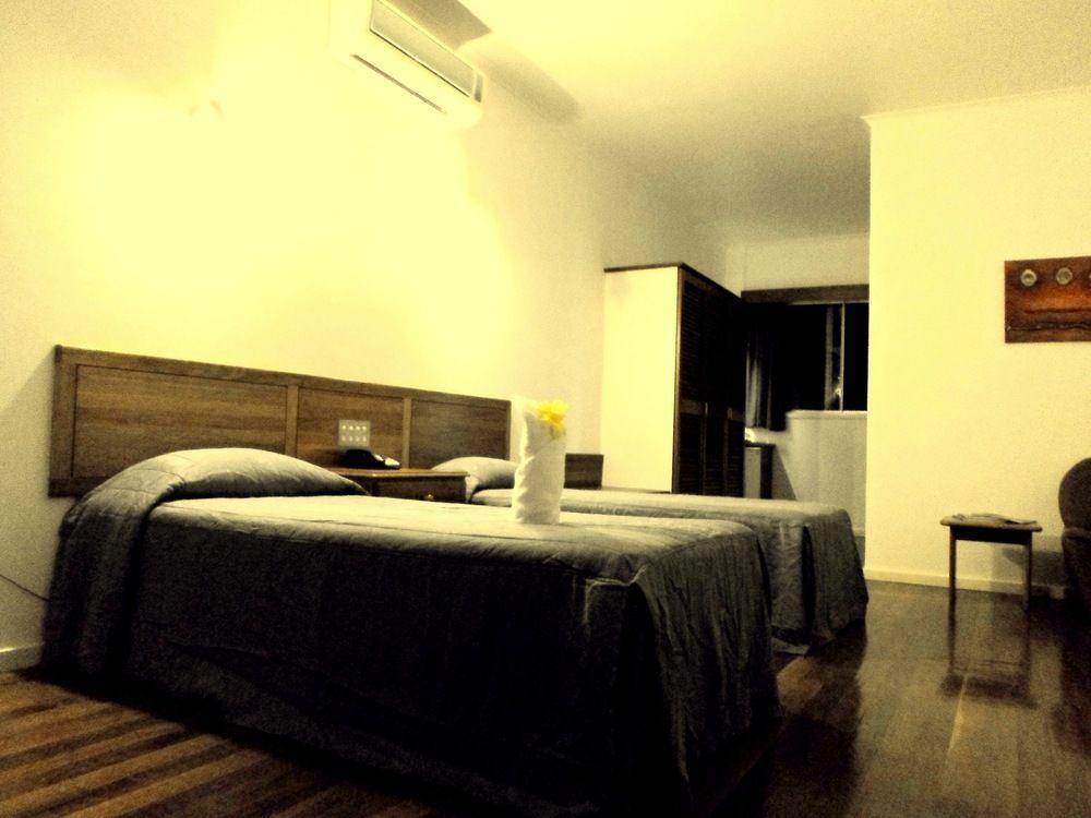 Madang Star International Hotel Eksteriør billede