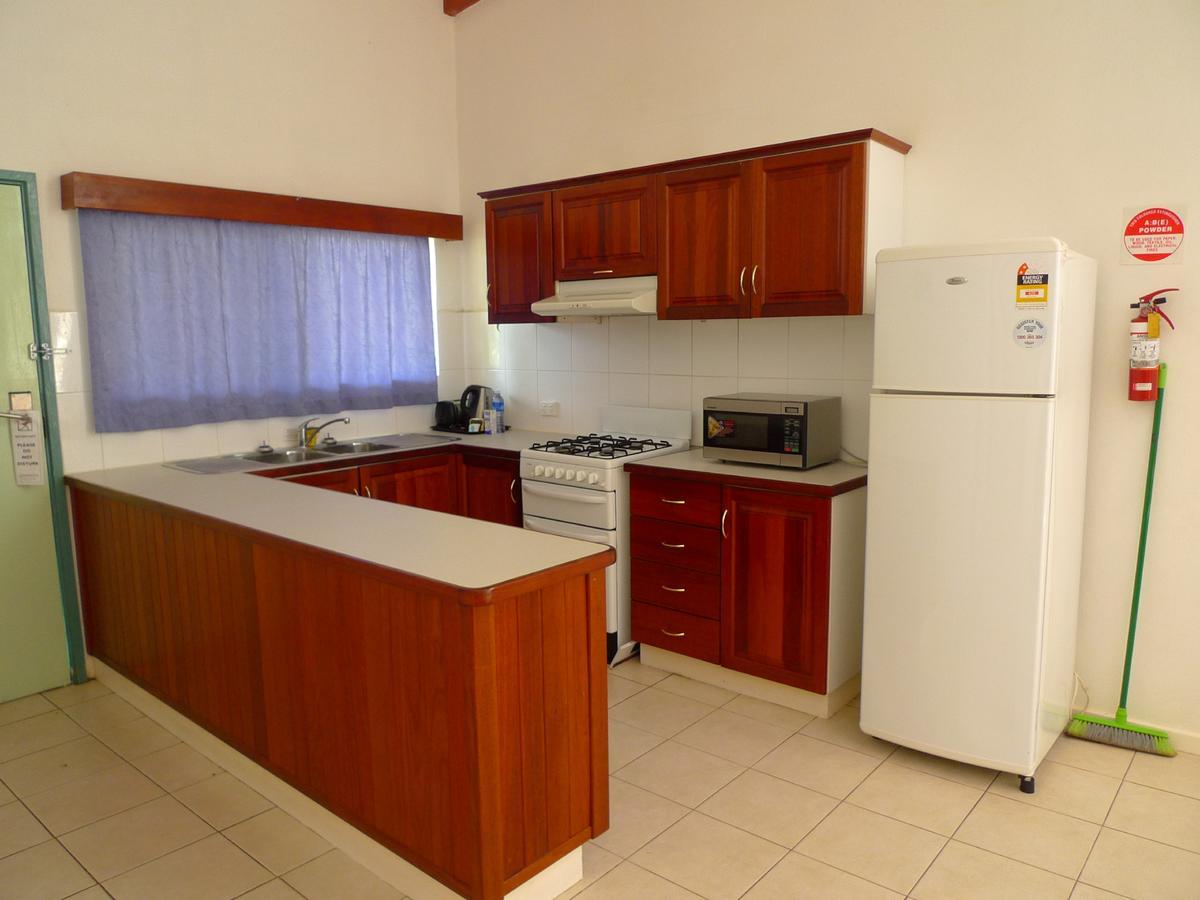 Madang Star International Hotel Eksteriør billede